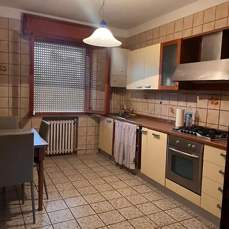 Ada Apartment
