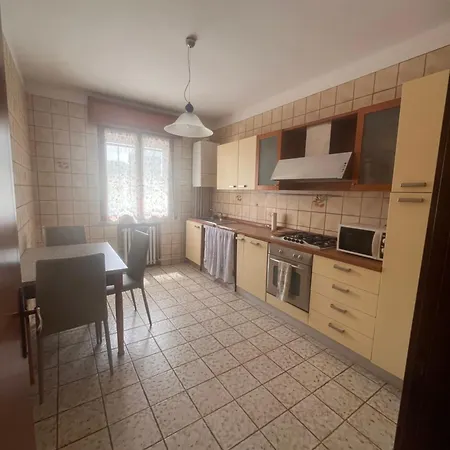 Ada Apartment